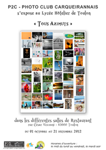 Affiche-Expo-lycee-Hotelier-2012-L
