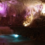 Sortie Grotte de Chorance