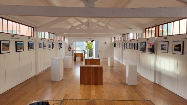 La Galerie