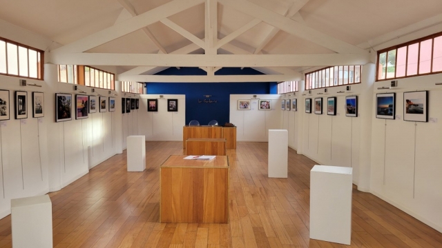 La Galerie