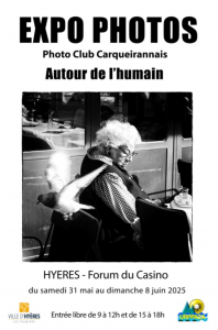 Expo Hyères 2025